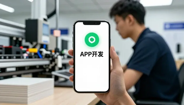 微信小程序开发