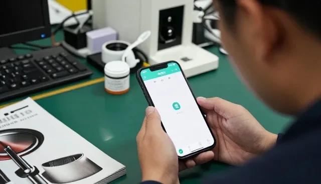 小程序开发应用基础知识