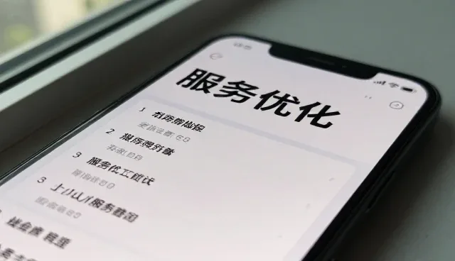 小程序在零售场景中的应用与优化策略
