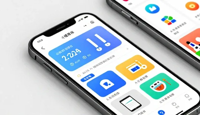 上海兮易网络科技有限公司带来验收交付环节应用中的公众号开发体验