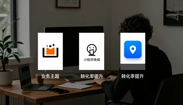 从用户行为看公众号场景化设计的落地路径
