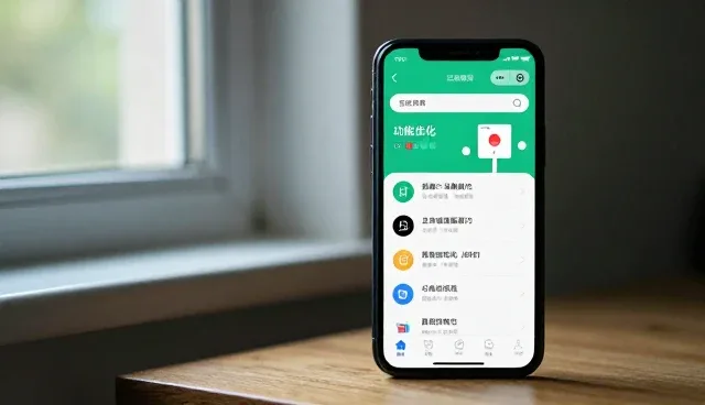 公众号开发在实际场景中的性能表现与适用条件